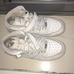 Nike Air Force 1 High top